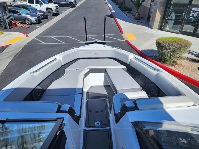 Slide: The Image of Cobalt Boats R8 Surf 2023 - 32