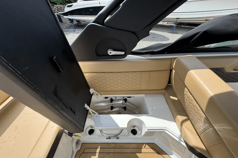 Slide: The Image of Sea Ray SDX 250 2023 - 13