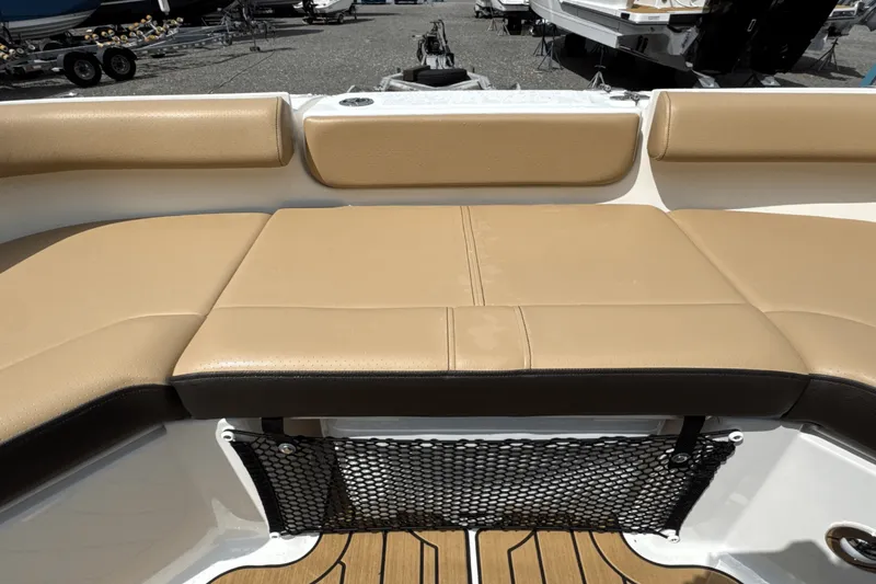 Slide: The Image of Sea Ray SDX 250 2023 - 29