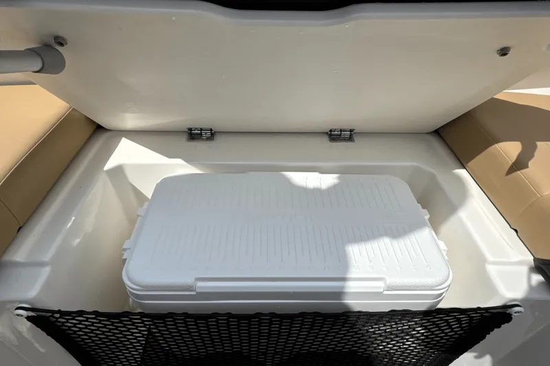 Slide: The Image of Sea Ray SDX 250 2023 - 30