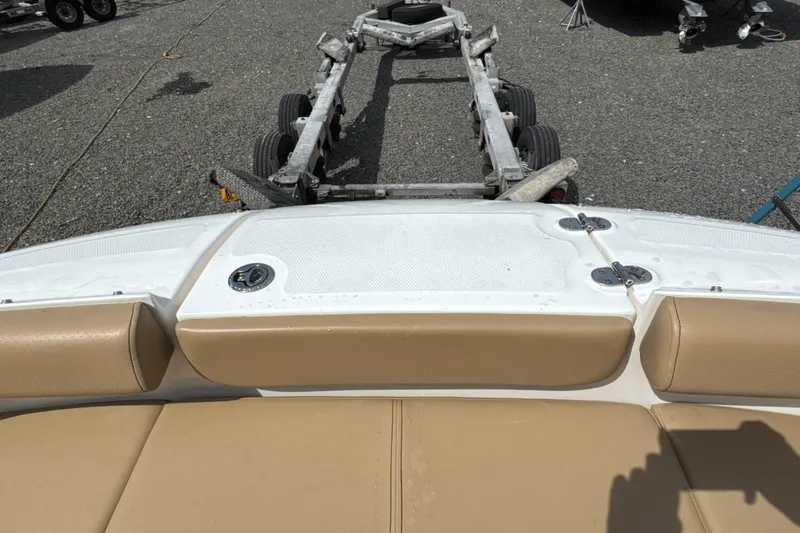 Slide: The Image of Sea Ray SDX 250 2023 - 32