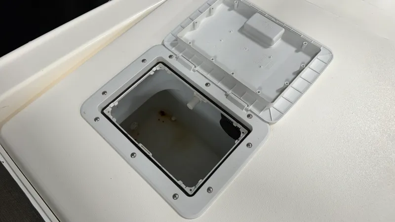 Slide: The Image of Glastron GX205 2007 - 19
