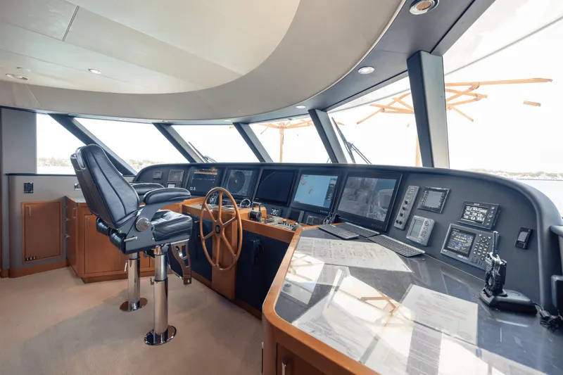 Slide: The Image of Westport 40M 2014 - 122