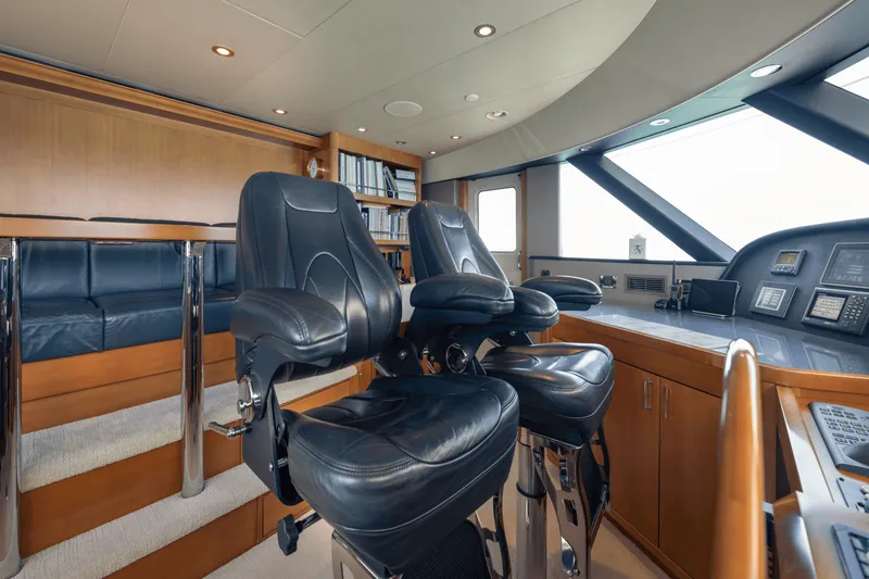 Slide: The Image of Westport 40M 2014 - 126