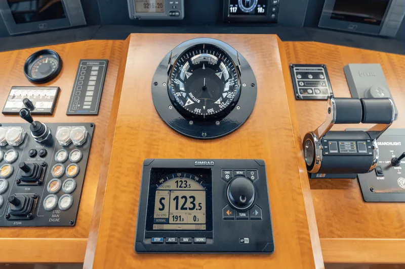 Slide: The Image of Westport 40M 2014 - 128