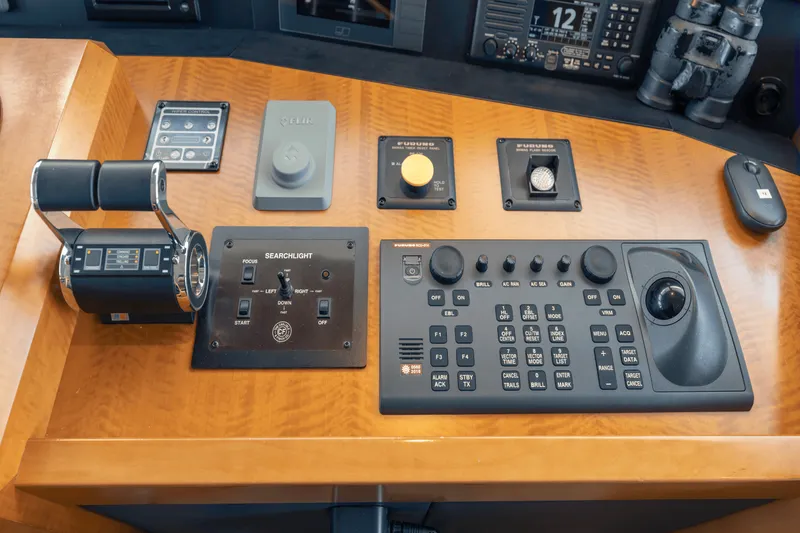 Slide: The Image of Westport 40M 2014 - 129