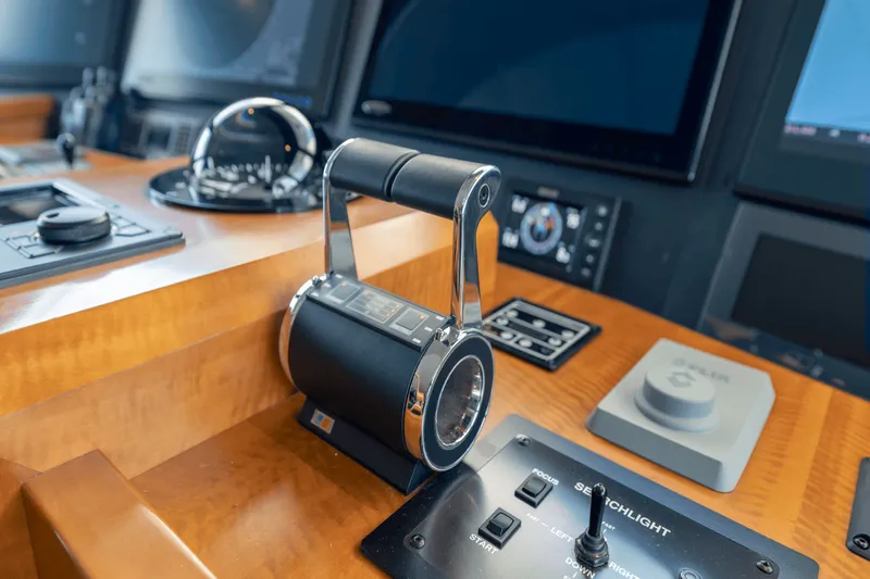 Slide: The Image of Westport 40M 2014 - 130