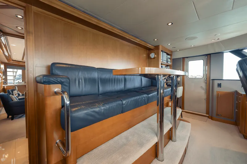 Slide: The Image of Westport 40M 2014 - 131