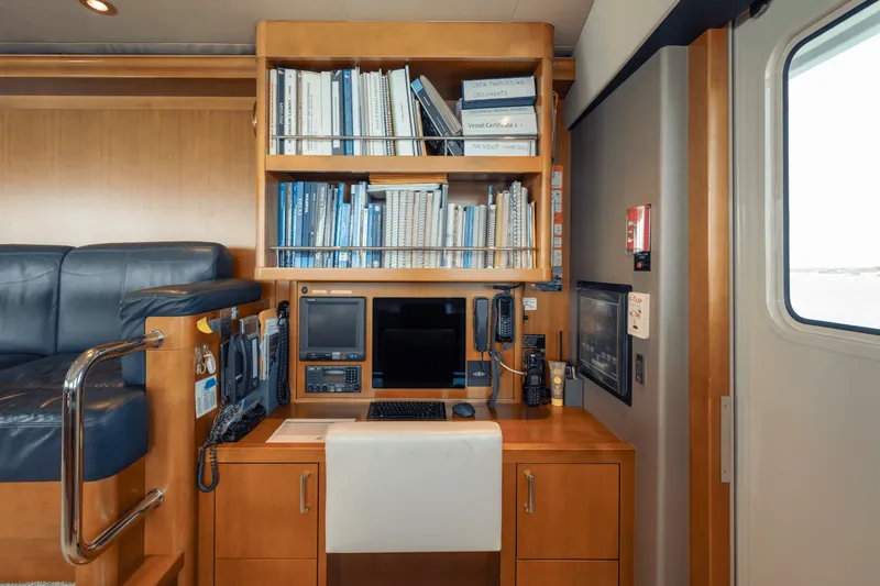 Slide: The Image of Westport 40M 2014 - 132