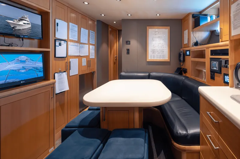 Slide: The Image of Westport 40M 2014 - 133