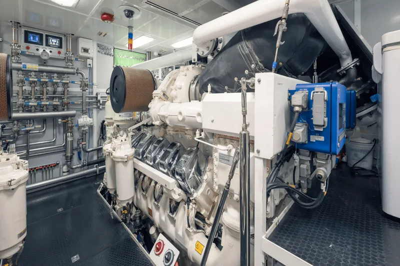 Slide: The Image of Westport 40M 2014 - 140