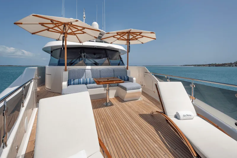 Slide: The Image of Westport 40M 2014 - 28