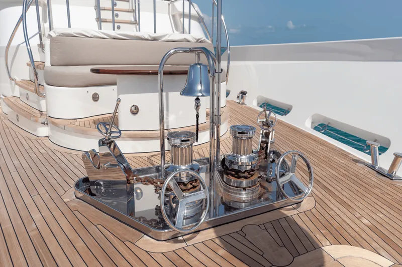 Slide: The Image of Westport 40M 2014 - 31