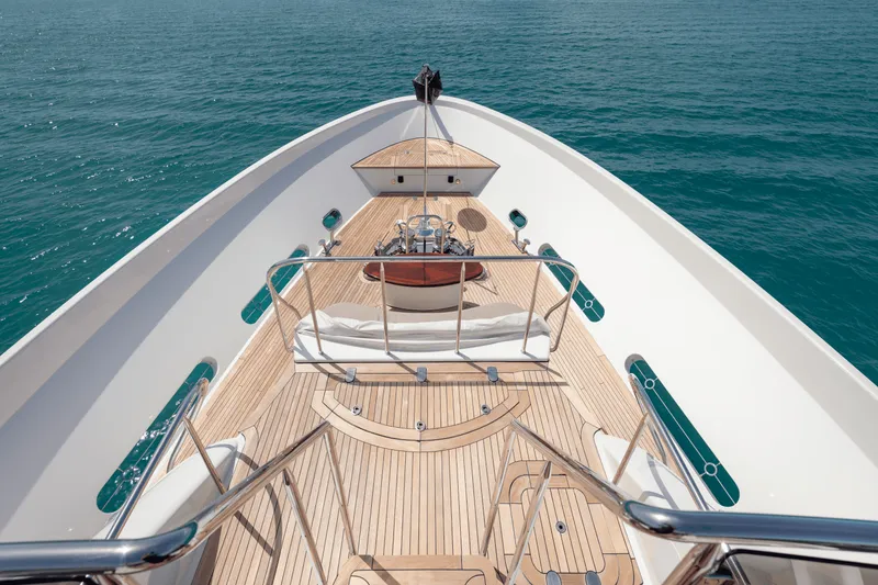 Slide: The Image of Westport 40M 2014 - 33