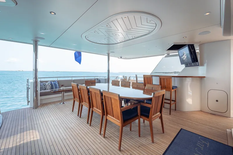 Slide: The Image of Westport 40M 2014 - 38