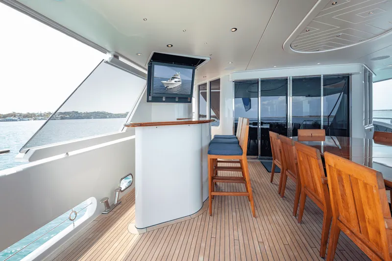 Slide: The Image of Westport 40M 2014 - 39