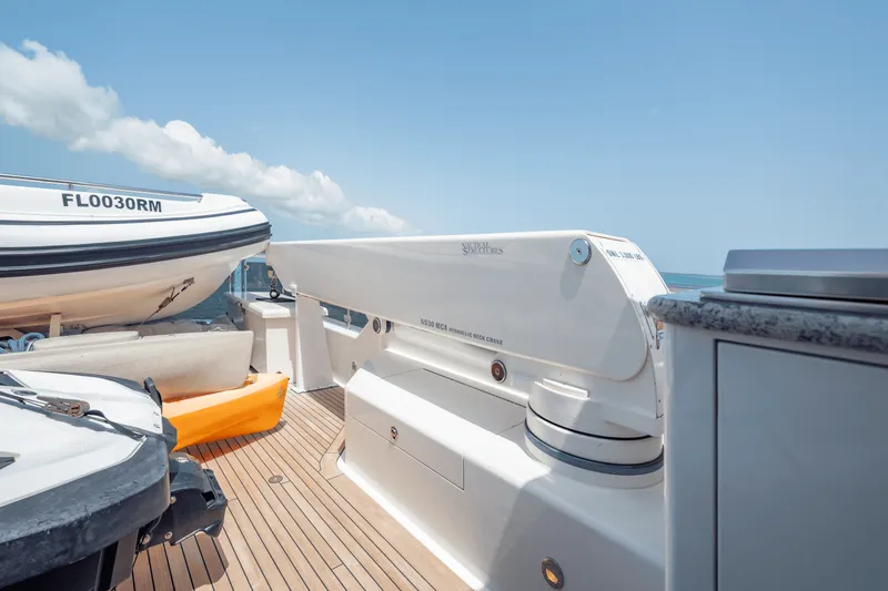 Slide: The Image of Westport 40M 2014 - 47