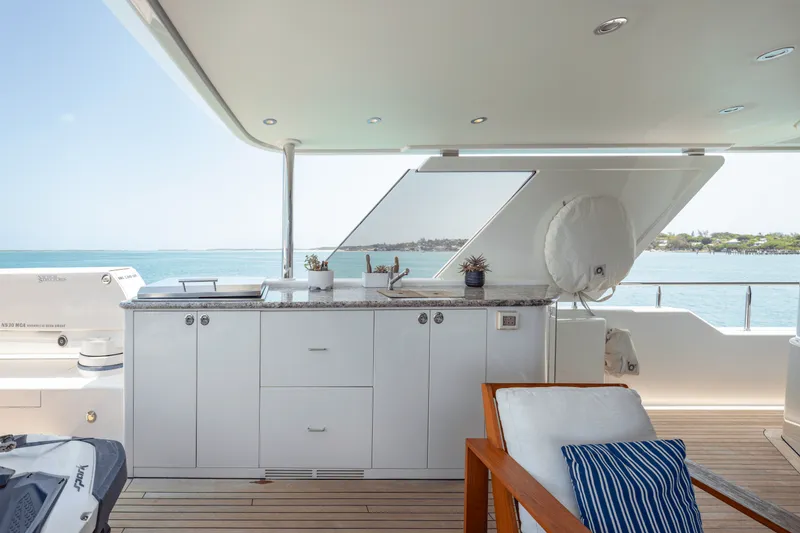 Slide: The Image of Westport 40M 2014 - 49