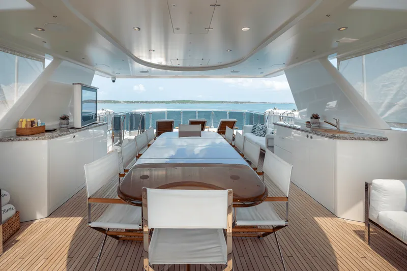 Slide: The Image of Westport 40M 2014 - 56