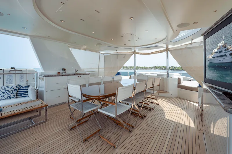 Slide: The Image of Westport 40M 2014 - 59