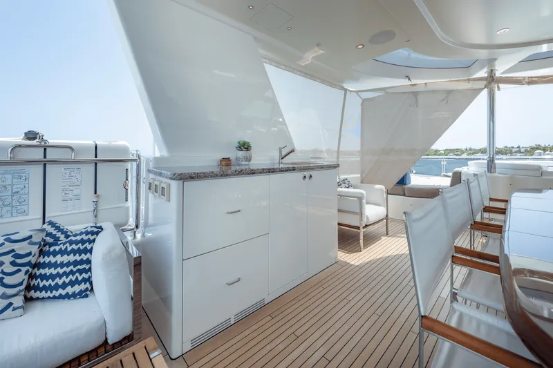 Slide: The Image of Westport 40M 2014 - 62