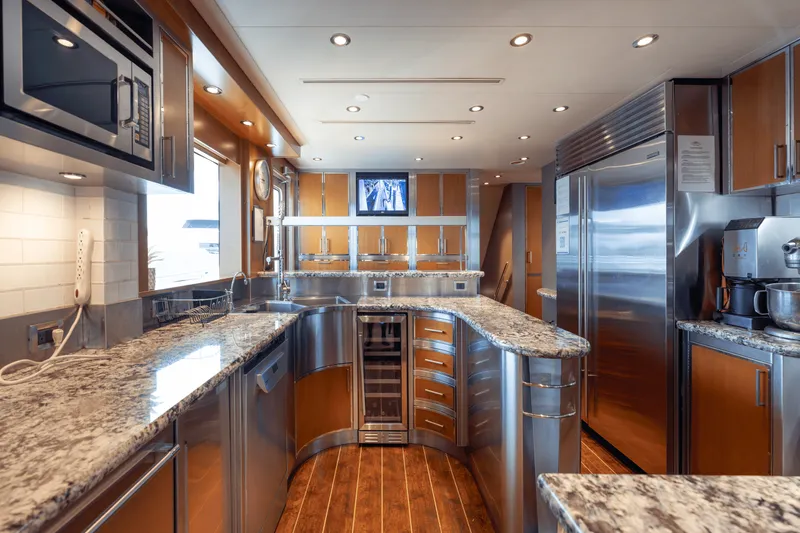 Slide: The Image of Westport 40M 2014 - 65