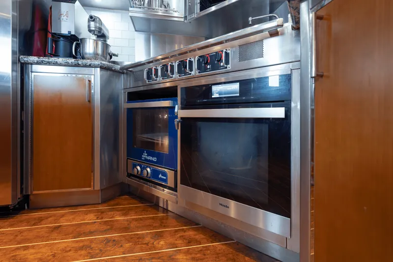 Slide: The Image of Westport 40M 2014 - 68