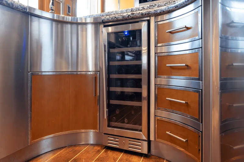 Slide: The Image of Westport 40M 2014 - 69