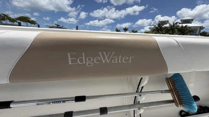 Slide: The Image of EdgeWater 320 CC 2017 - 37