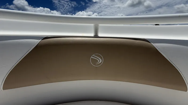 Slide: The Image of EdgeWater 320 CC 2017 - 48