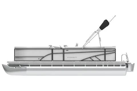 Slide: The Image of Crest Classic 200 L 2025 - 5