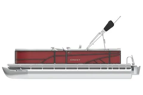 Slide: The Image of Crest Classic 200 L 2025 - 1
