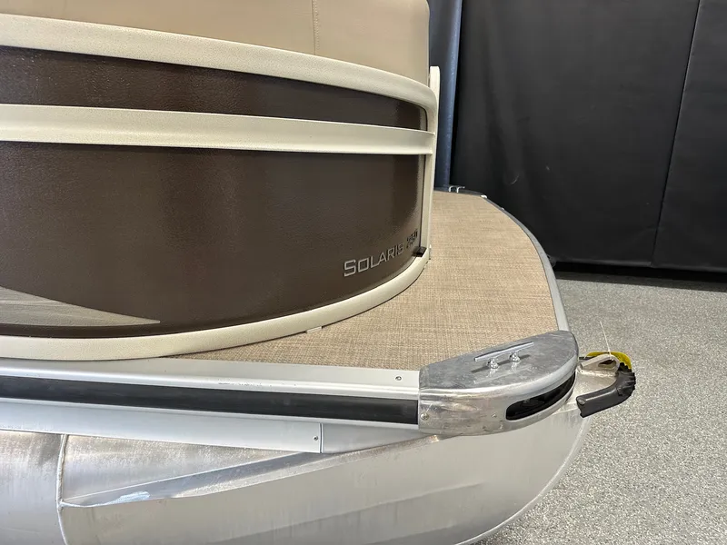 Slide: The Image of Premier 250 SOLARIS 2017 - 6