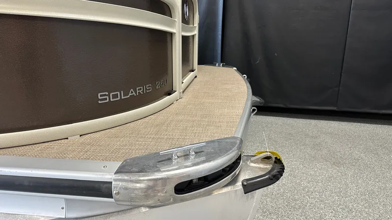 Slide: The Image of Premier 250 SOLARIS 2017 - 7