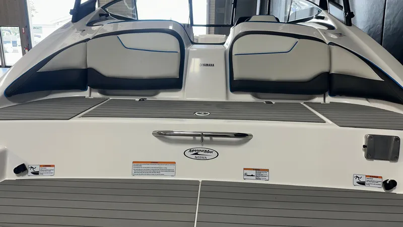 Slide: The Image of Yamaha AR210 2019 - 12
