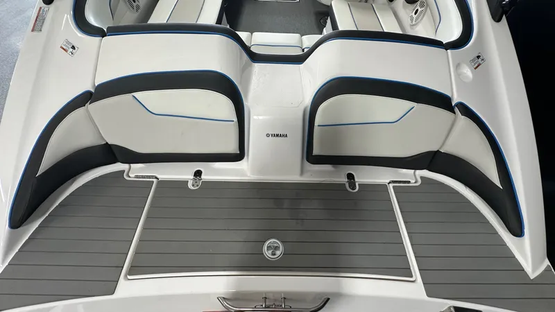 Slide: The Image of Yamaha AR210 2019 - 13