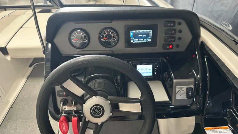 Slide: The Image of Yamaha AR210 2019 - 35