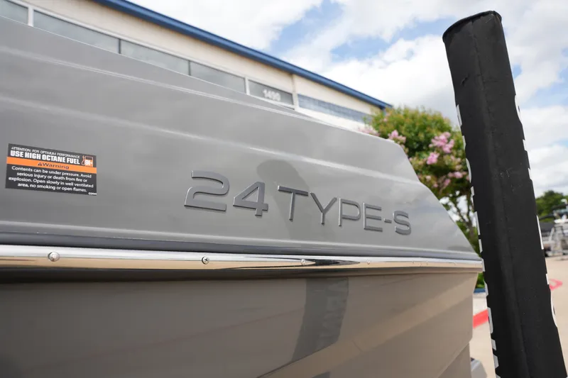 Slide: The Image of ATX ATX 24 TYPE-S 2021 - 4