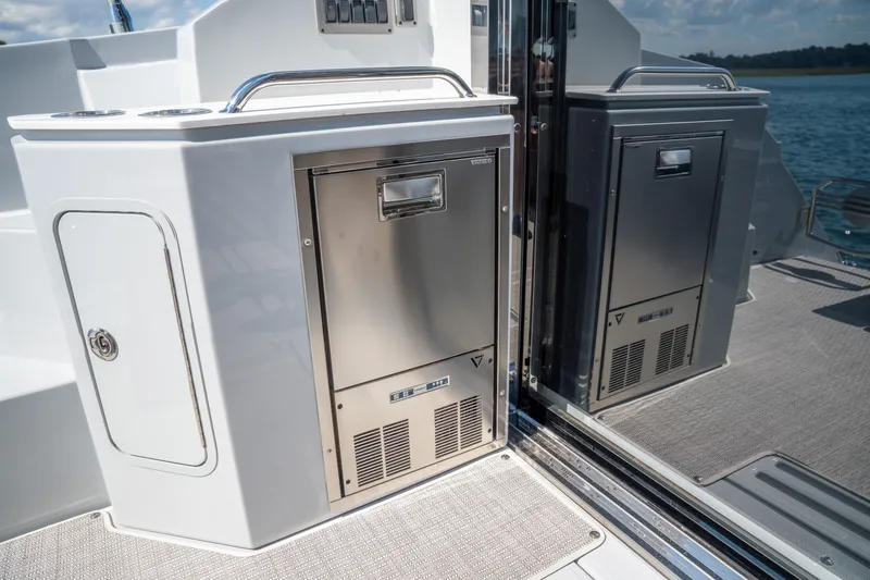 Slide: The Image of Cruisers 42 Cantius 2026 - 11