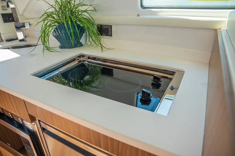 Slide: The Image of Cruisers 42 Cantius 2026 - 22