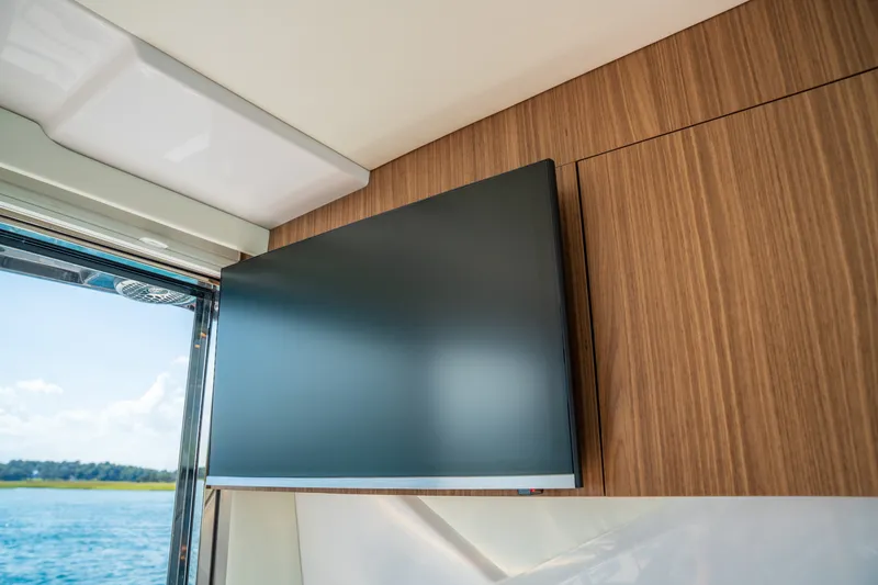 Slide: The Image of Cruisers 42 Cantius 2026 - 28