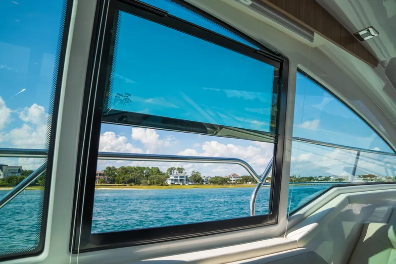 Slide: The Image of Cruisers 42 Cantius 2026 - 32