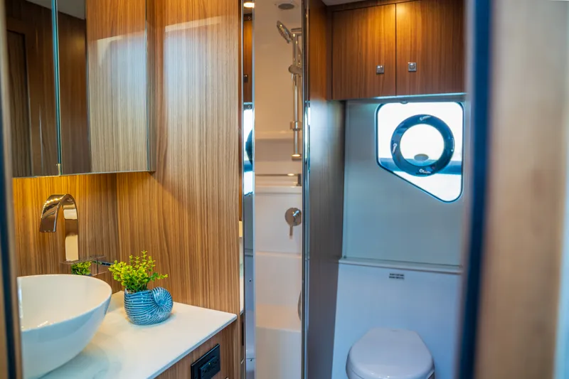 Slide: The Image of Cruisers 42 Cantius 2026 - 43