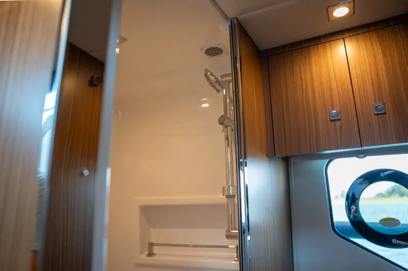 Slide: The Image of Cruisers 42 Cantius 2026 - 44