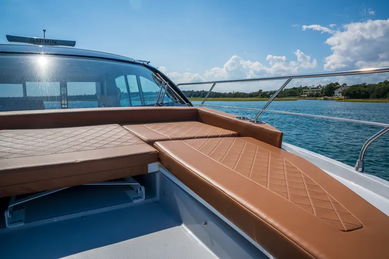 Slide: The Image of Cruisers 42 Cantius 2026 - 46