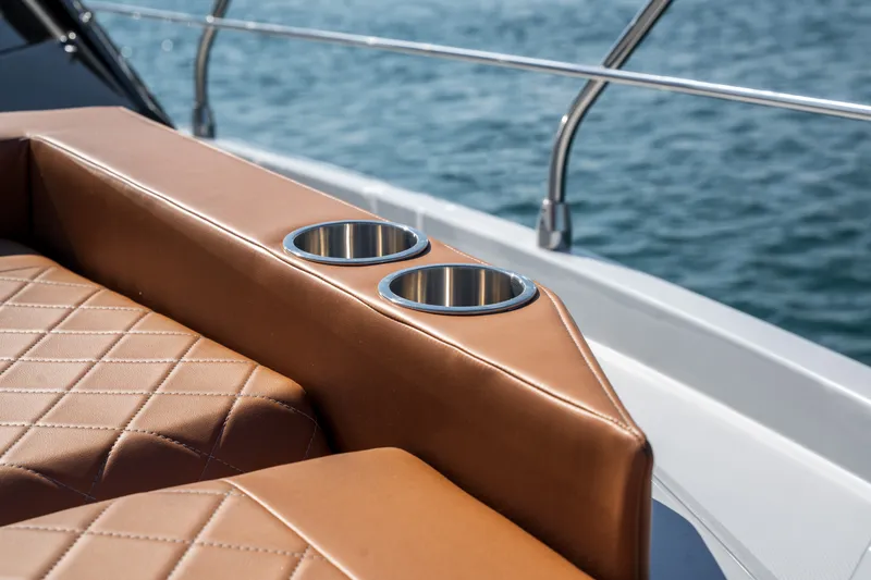 Slide: The Image of Cruisers 42 Cantius 2026 - 47