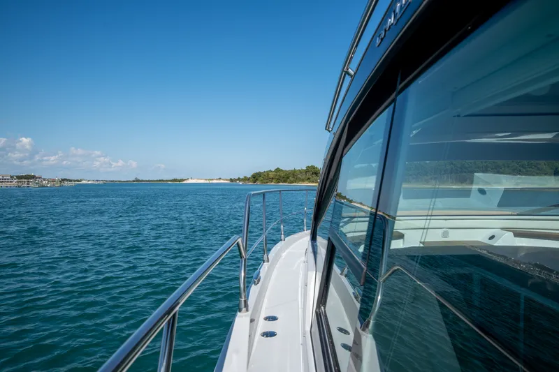 Slide: The Image of Cruisers 42 Cantius 2026 - 49