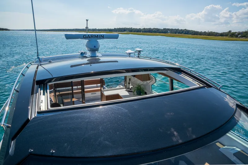 Slide: The Image of Cruisers 42 Cantius 2026 - 50