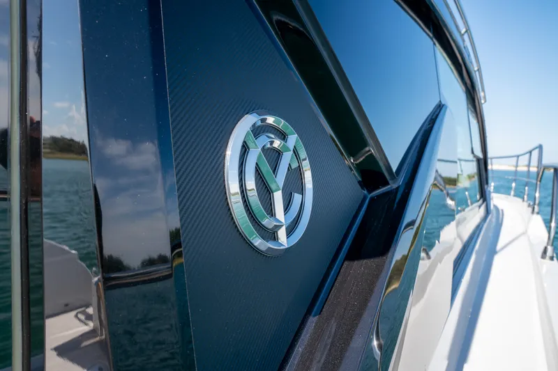 Slide: The Image of Cruisers 42 Cantius 2026 - 51