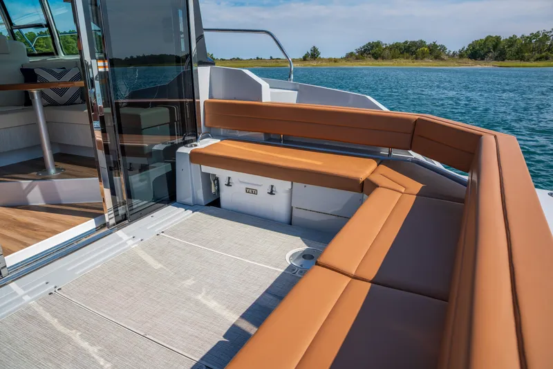 Slide: The Image of Cruisers 42 Cantius 2026 - 9